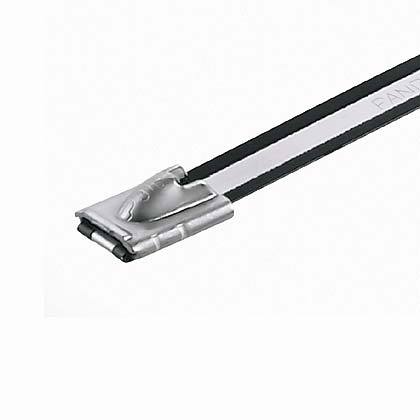 Panduit MLTC4H-LP316 Stainless Steel Cable Ties
